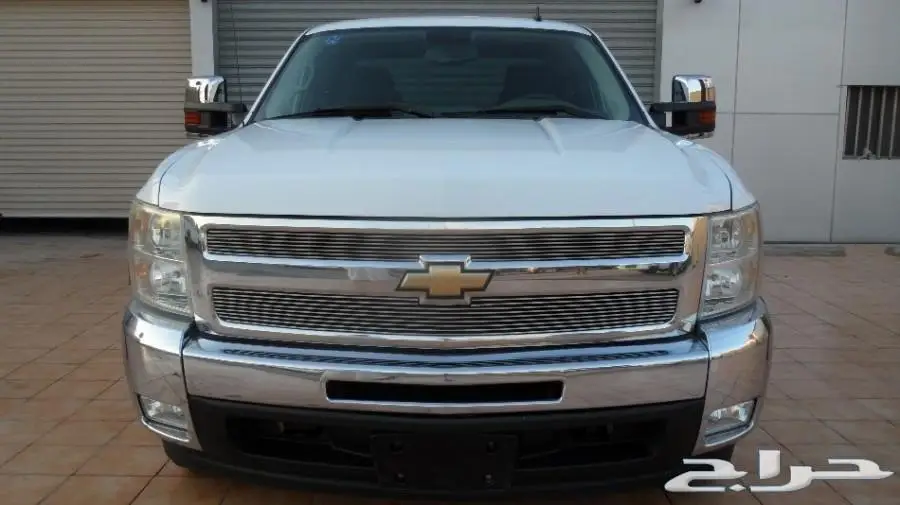 تسعير مميز لسيارة شروك جيماعرة 2010 - غمارة و نص (image 7)