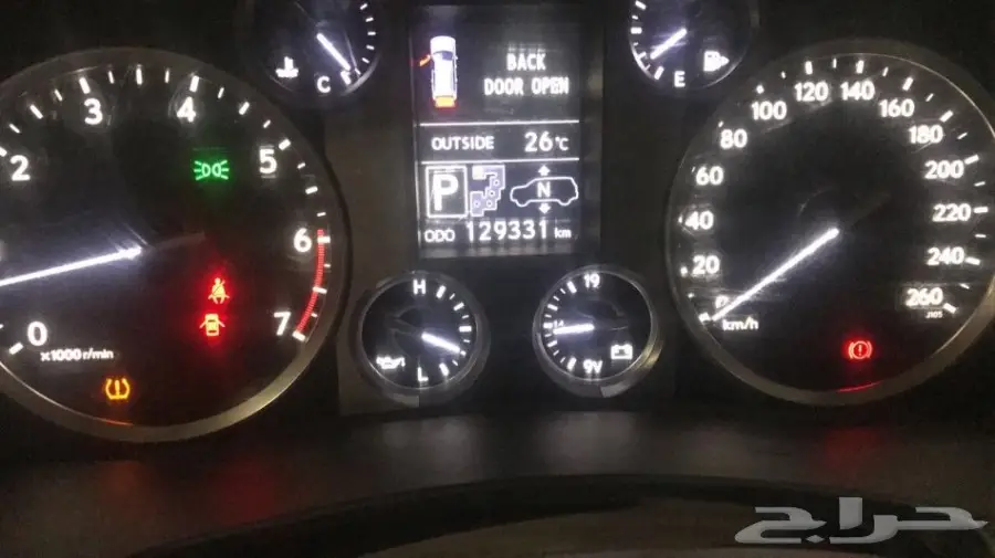 لكزس 2015 بريمي فل (image 7)