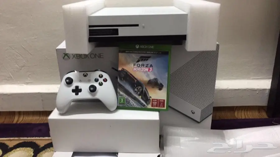 اكس بوكسXbox one s
