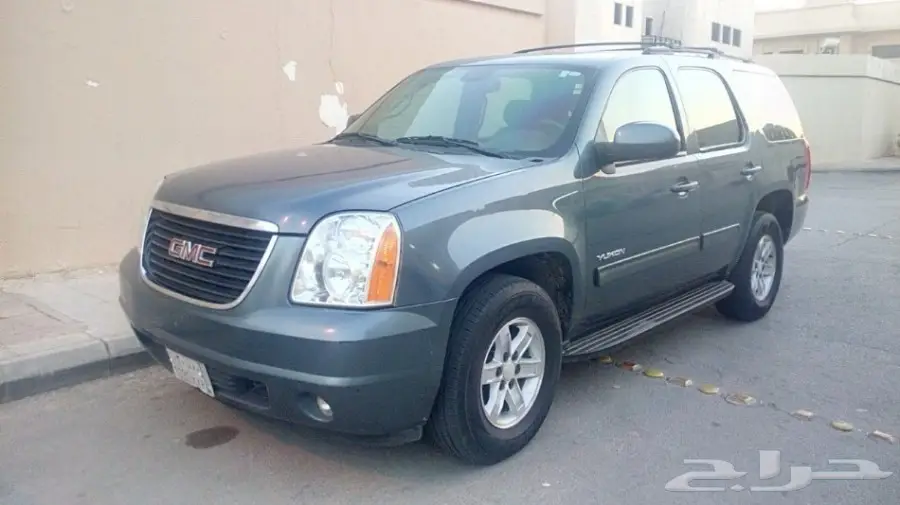 يوكن قصير دبل موديل 2010 (image 1)