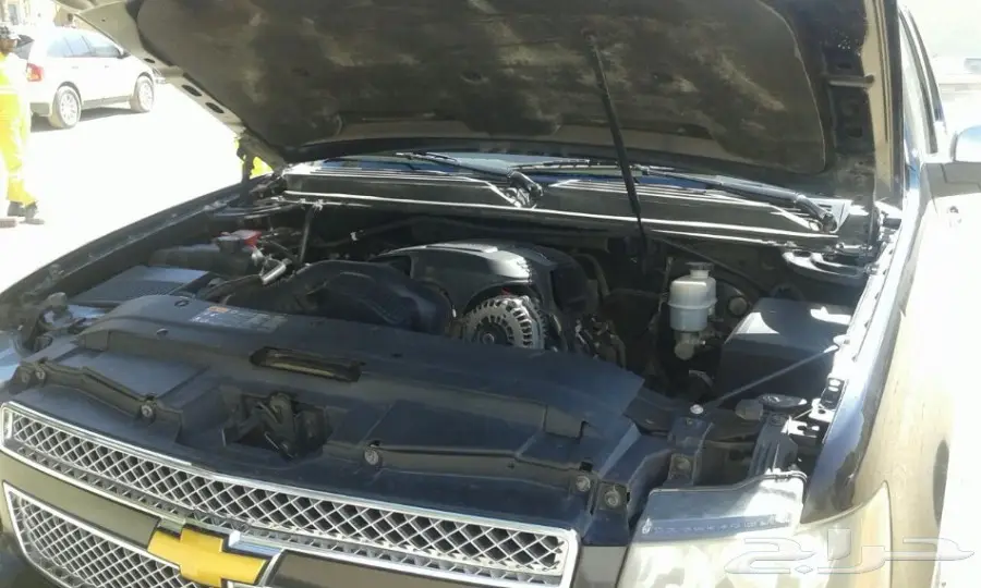 تاهو 2011 (image 1)