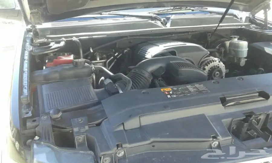 تاهو 2011 (image 2)