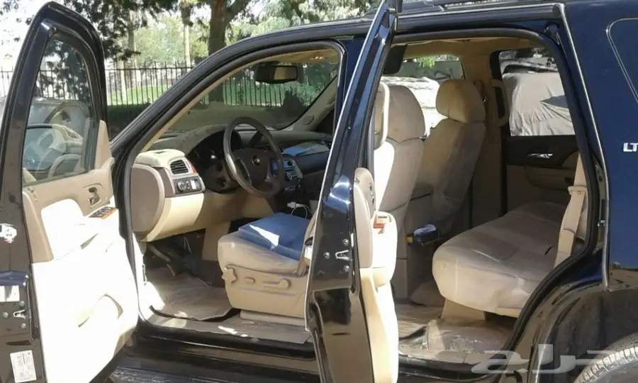 تاهو 2011 (image 3)