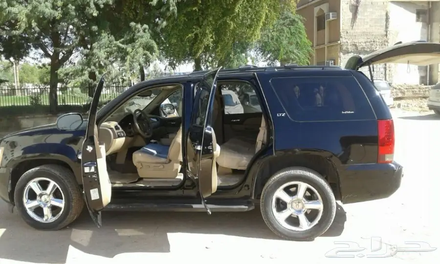 تاهو 2011 (image 4)