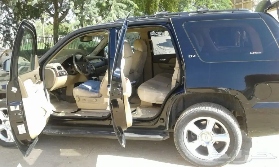 تاهو 2011 (image 5)