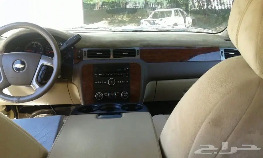 تاهو 2011 (image 6)