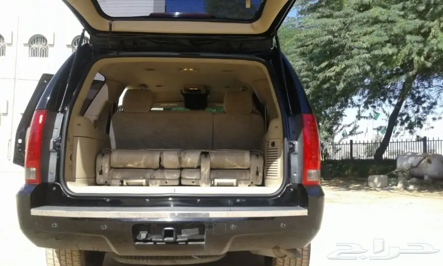 تاهو 2011 (image 7)