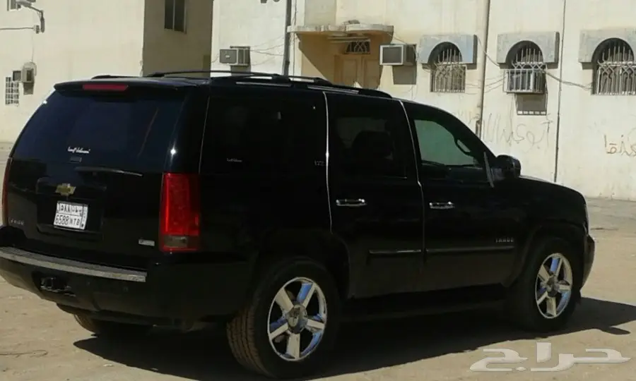 تاهو 2011 (image 8)