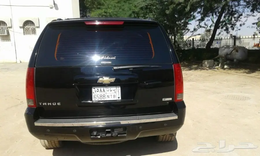 تاهو 2011 (image 9)