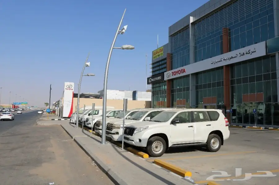 لكزس LX 570 SS 2018 (image 22)