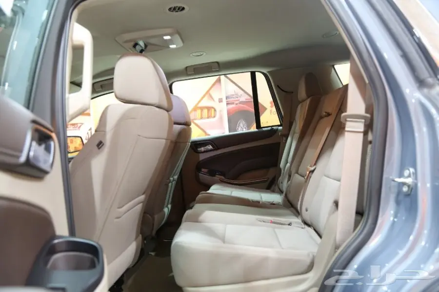 شيفورليه تاهو LS دبل 2018 - فرصة لا تُفوّت! (image 9)