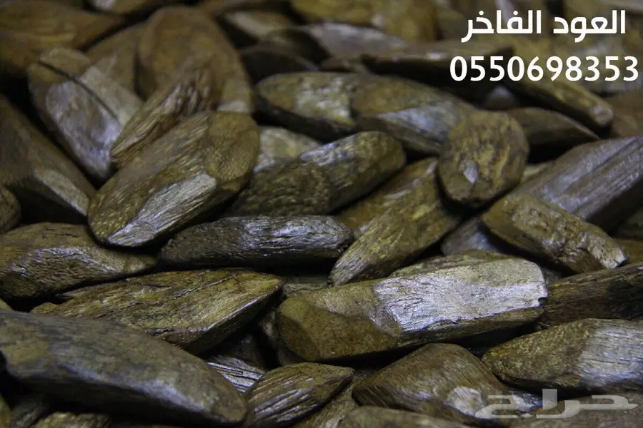 العود الفاخر (image 2)