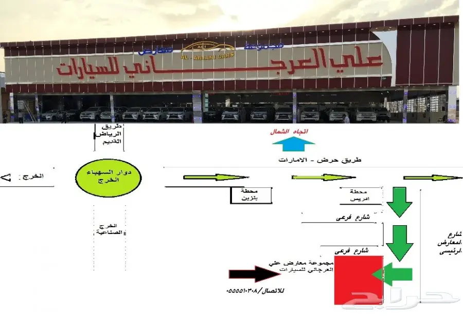 لكزس خليجي2018 لؤلؤي داخل بيج (image 4)