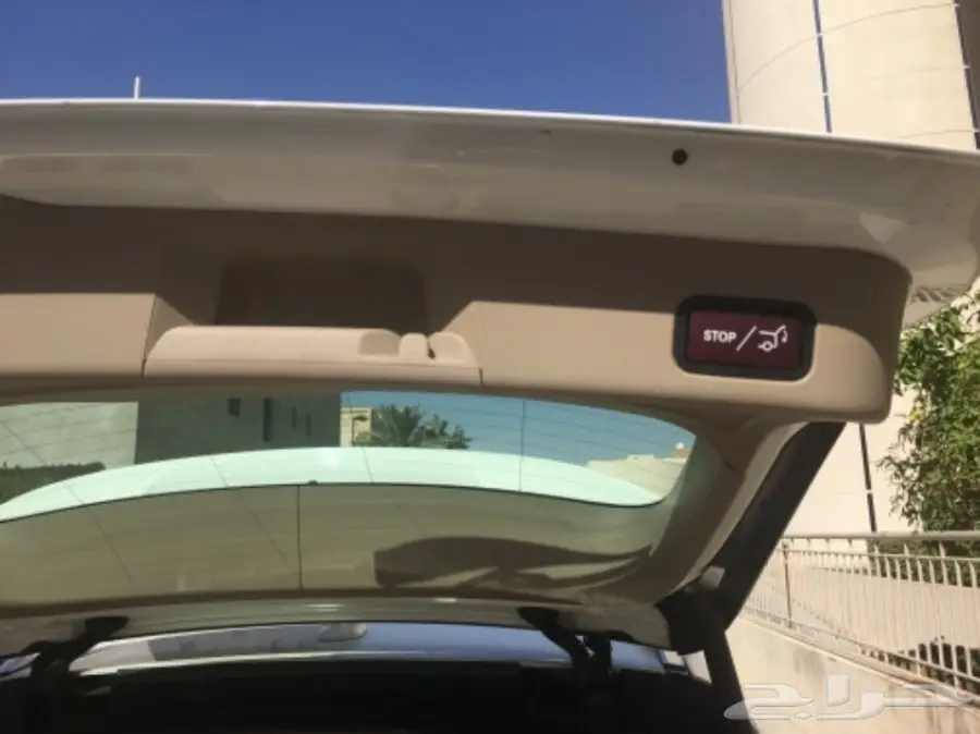 جيب مرسيدس ML350 نظيف جدا (image 2)