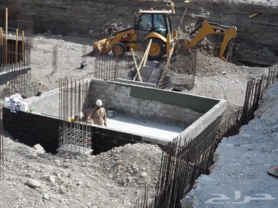 كشف تسربات المياه عزل اسطح (image 2)