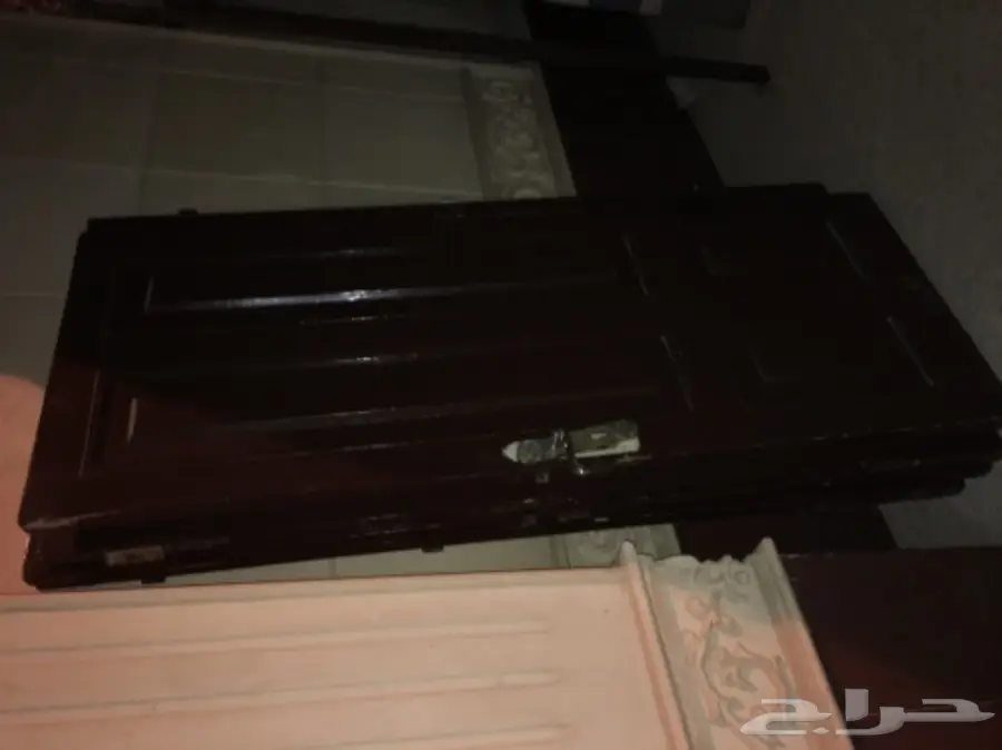 ابواب خشب (image 1)