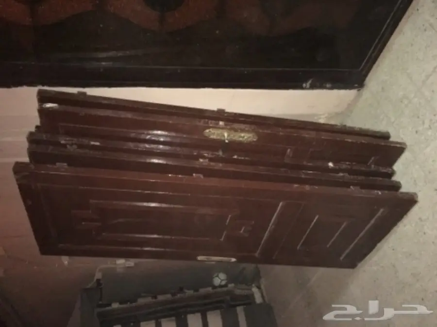 ابواب خشب (image 2)