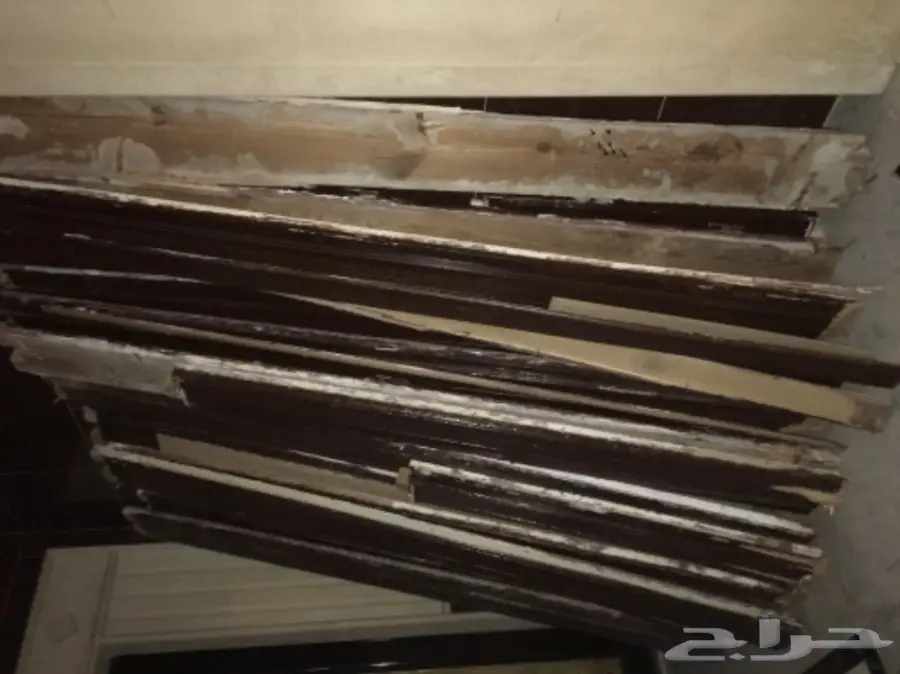 ابواب خشب (image 3)