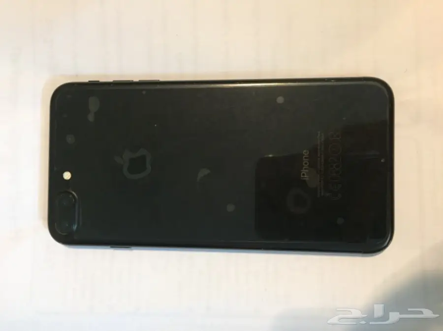 ايفون 7 بلاس 32 قيقه  (image 1)