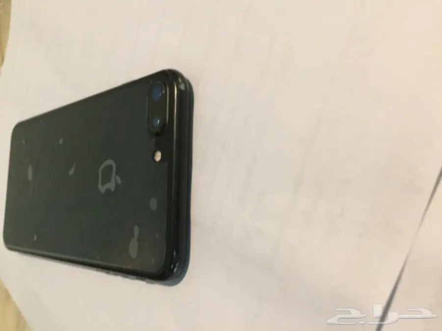 ايفون 7 بلاس 32 قيقه  (image 9)