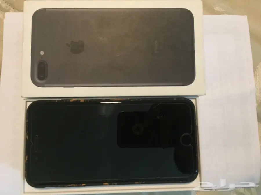 ايفون 7 بلاس 32 قيقه  (image 11)