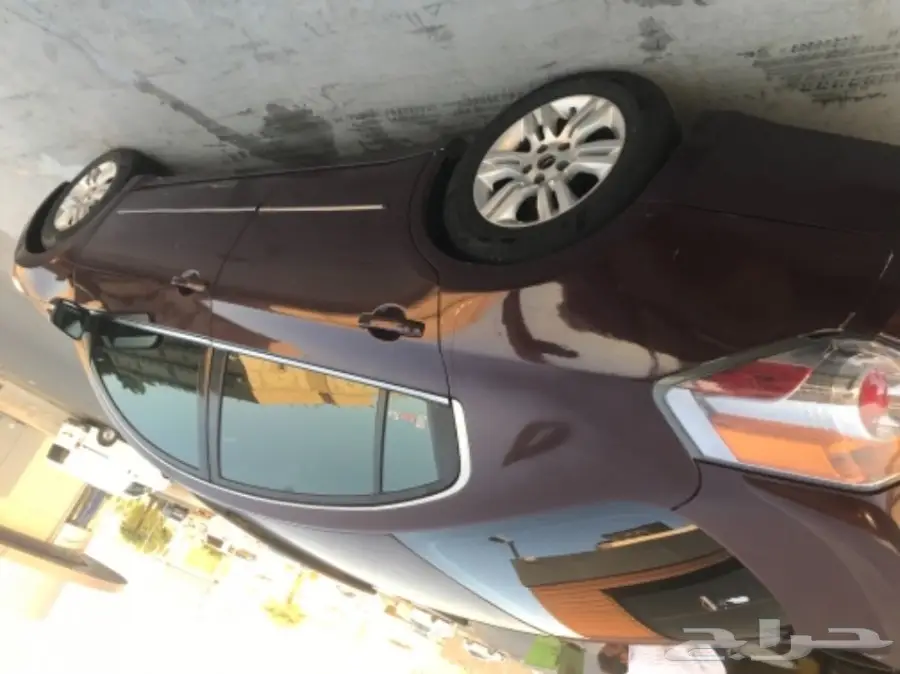 نيسان التيما 2010 فل كامل (image 1)