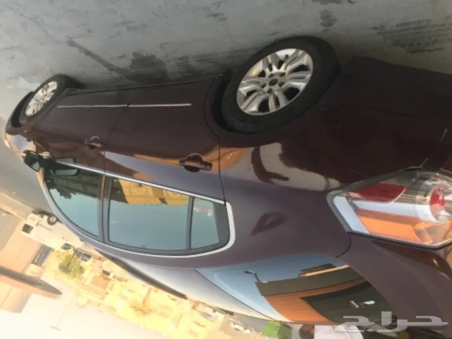 نيسان التيما 2010 فل كامل (image 2)