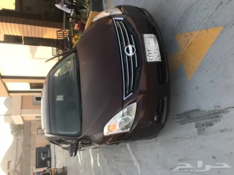 نيسان التيما 2010 فل كامل (image 3)