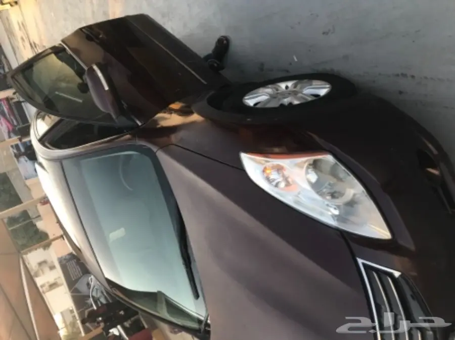 نيسان التيما 2010 فل كامل (image 5)