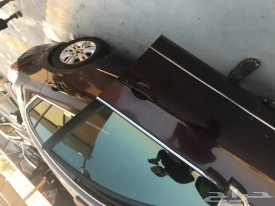 نيسان التيما 2010 فل كامل (image 6)