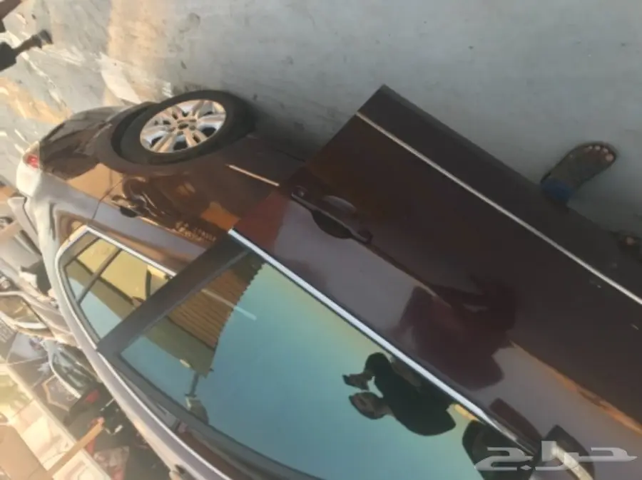 نيسان التيما 2010 فل كامل (image 7)