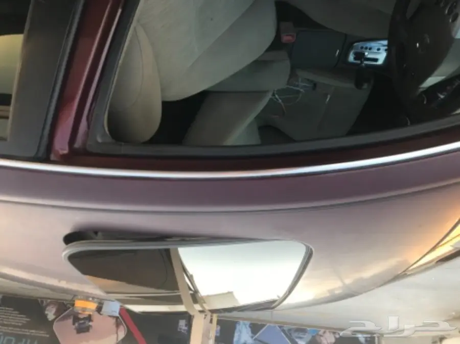 نيسان التيما 2010 فل كامل (image 9)