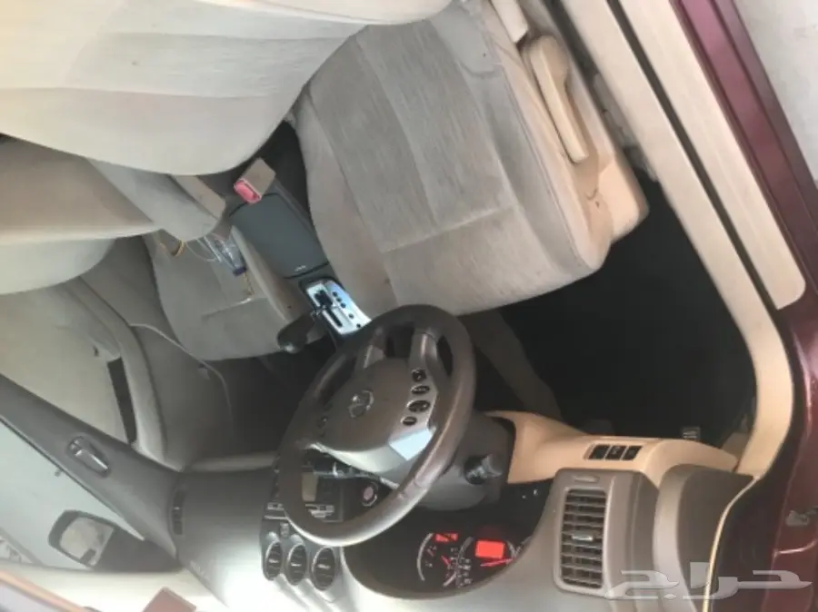 نيسان التيما 2010 فل كامل (image 11)