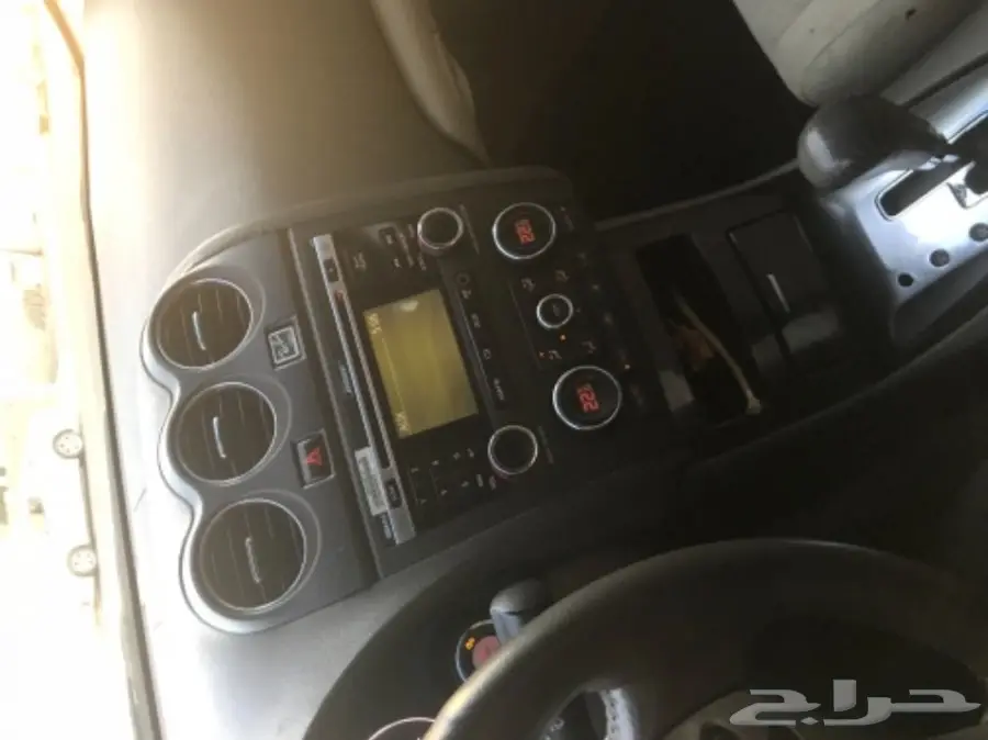 نيسان التيما 2010 فل كامل (image 15)