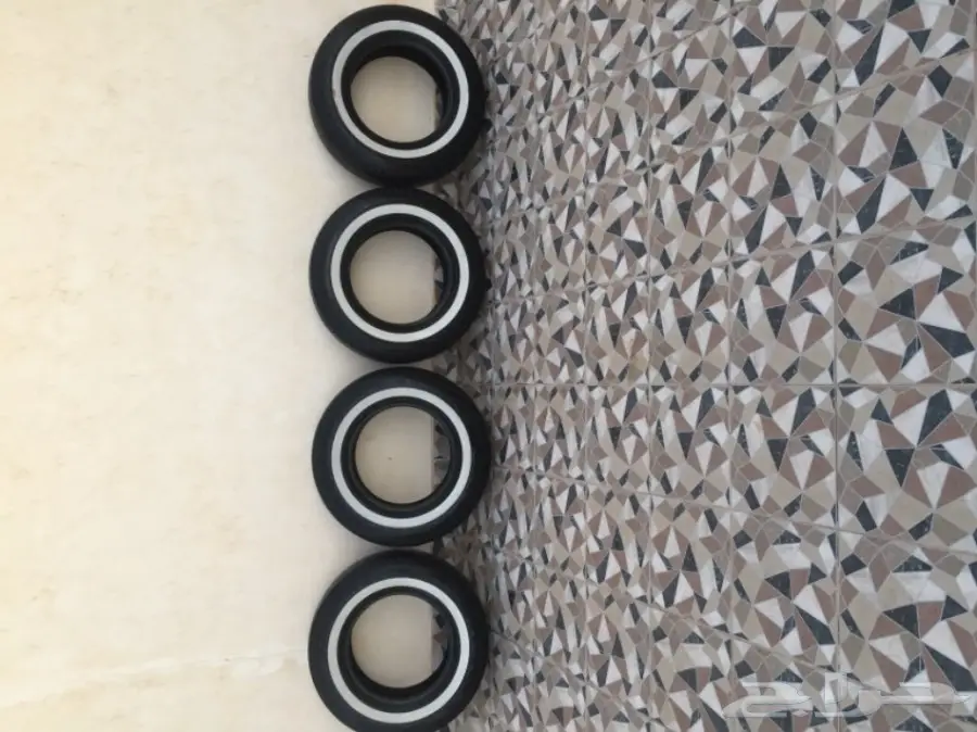 للبيع كفرات خط يوكوهاما 