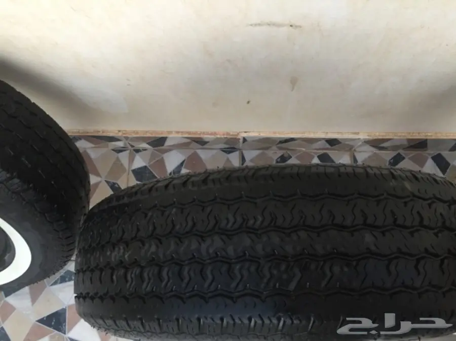 للبيع كفرات خط يوكوهاما  (image 1)