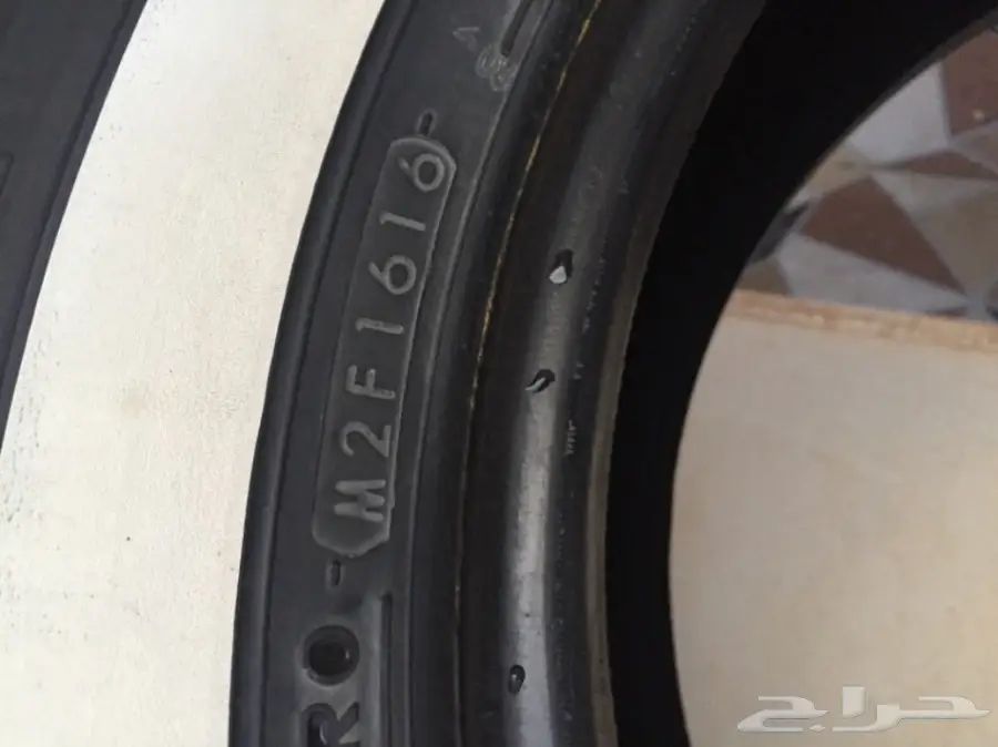 للبيع كفرات خط يوكوهاما  (image 2)