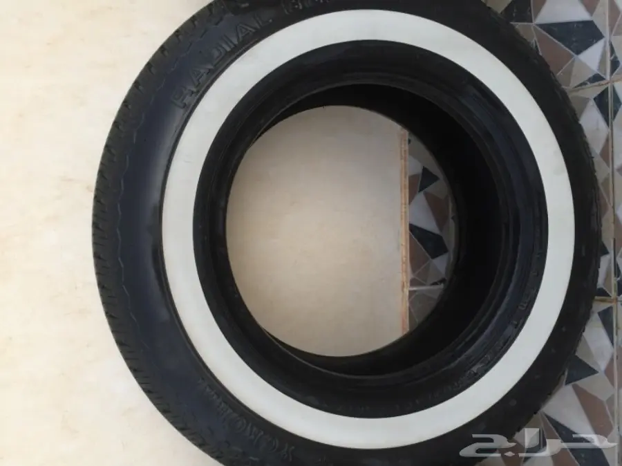 للبيع كفرات خط يوكوهاما  (image 3)