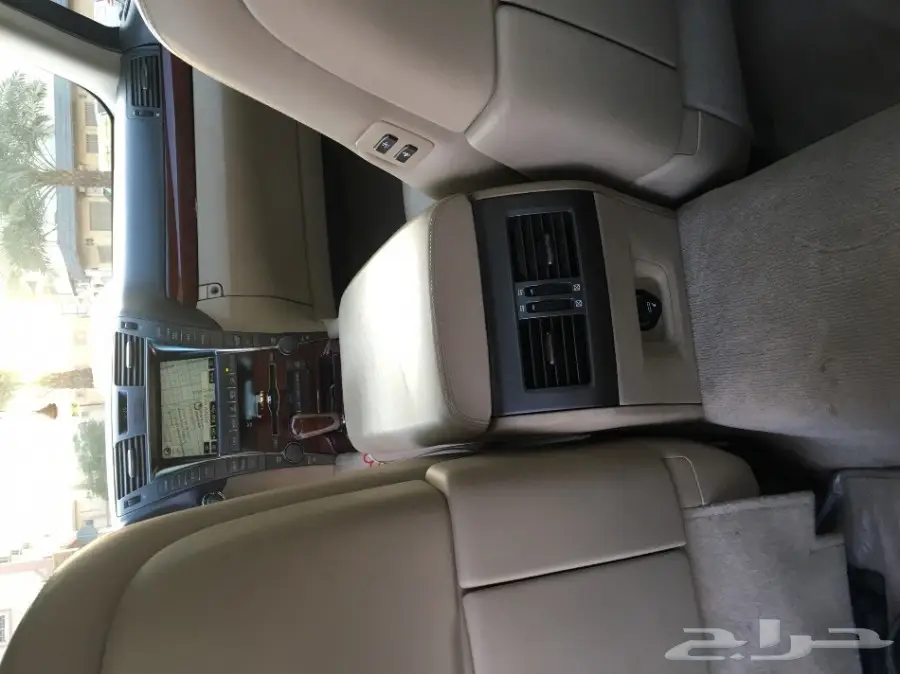 لكزس لارج (image 5)