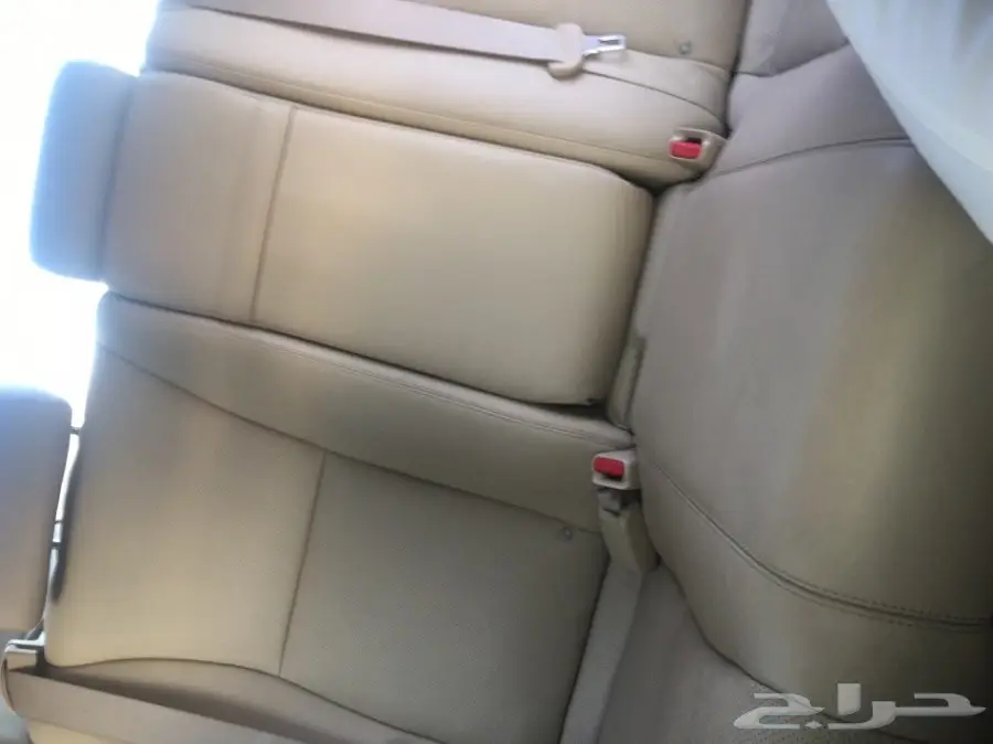 لكزس لارج (image 6)