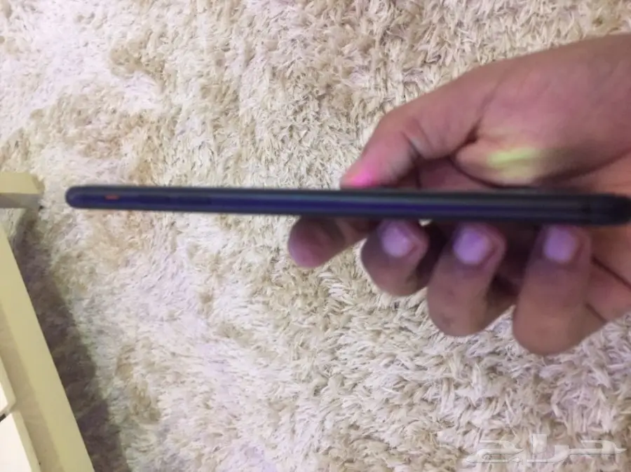 ايفون 7 بلس 128 قيقا  (image 1)