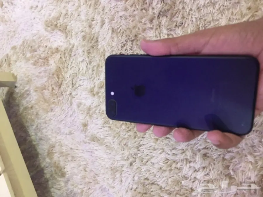 ايفون 7 بلس 128 قيقا  (image 2)