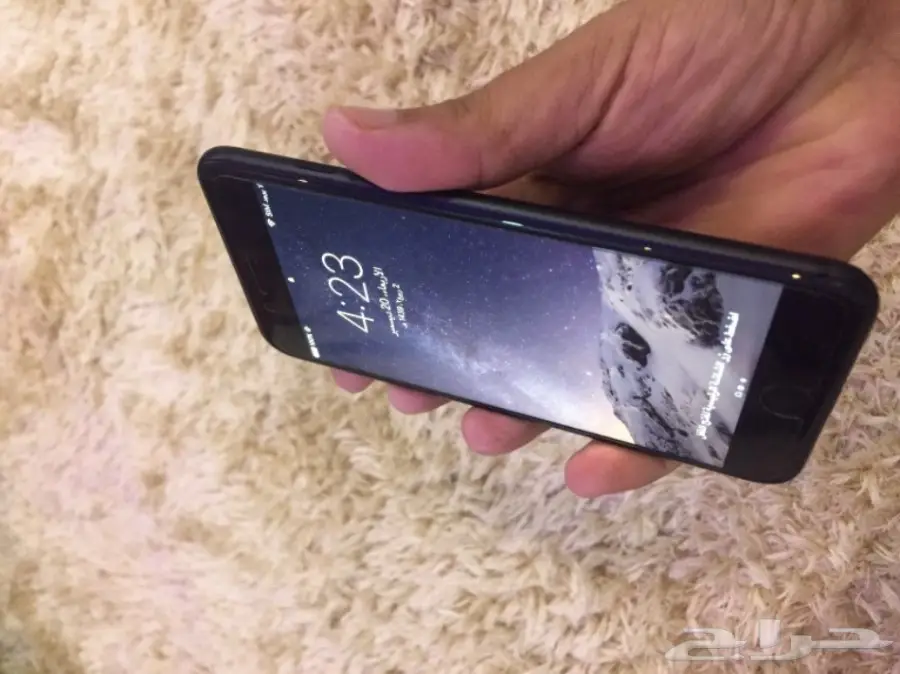 ايفون 7 بلس 128 قيقا  (image 5)