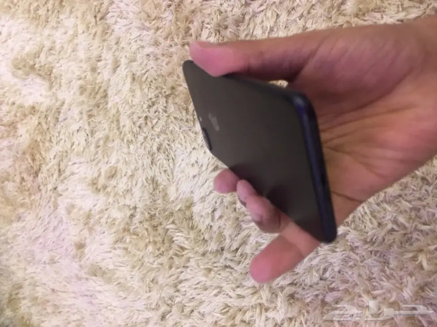 ايفون 7 بلس 128 قيقا  (image 6)