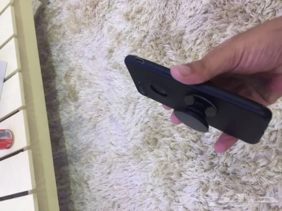 ايفون 7 بلس 128 قيقا  (image 8)