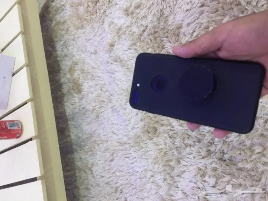 ايفون 7 بلس 128 قيقا  (image 9)