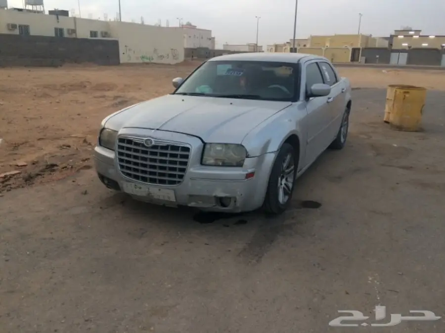 للبيع كرايسلر 2005  (image 1)