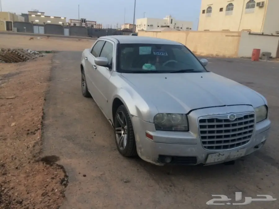 للبيع كرايسلر 2005  (image 2)
