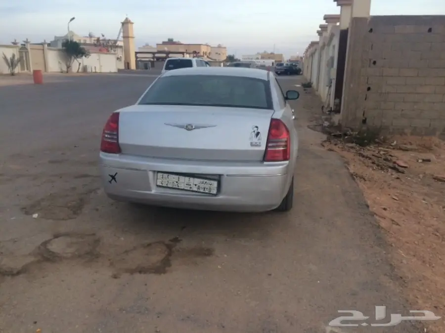 للبيع كرايسلر 2005  (image 3)