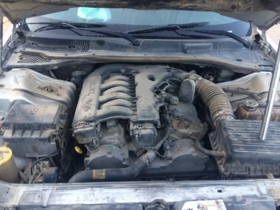 للبيع كرايسلر 2005  (image 5)